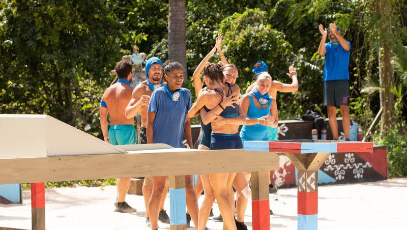 Survivor, 13 martie 2026. Cine a câștigat jocul de recompensă. Cum s-a descurcat Olga Barcari pe teren. Pentru ce miză au luptat