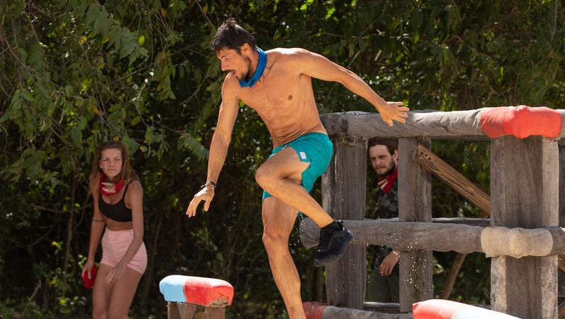 Survivor, 13 martie 2026. Cine a câștigat jocul de recompensă. Cum s-a descurcat Olga Barcari pe teren. Pentru ce miză au luptat