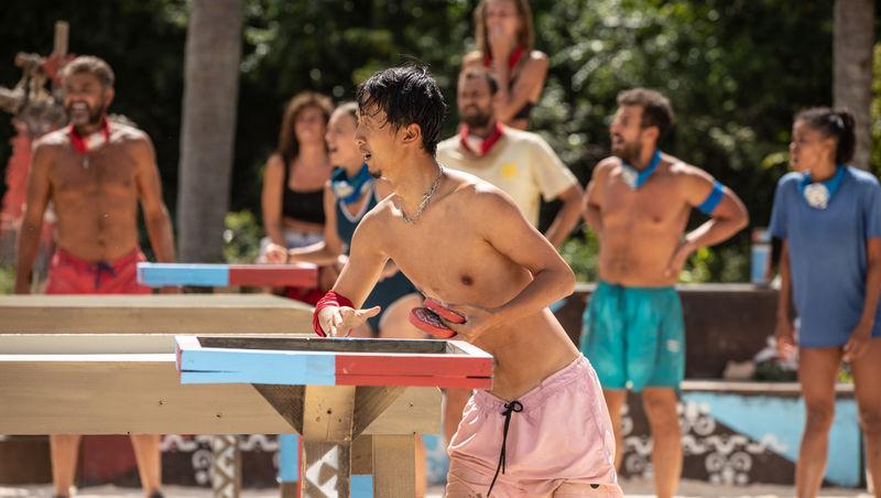 Survivor, 13 martie 2026. Cine a câștigat jocul de recompensă. Cum s-a descurcat Olga Barcari pe teren. Pentru ce miză au luptat