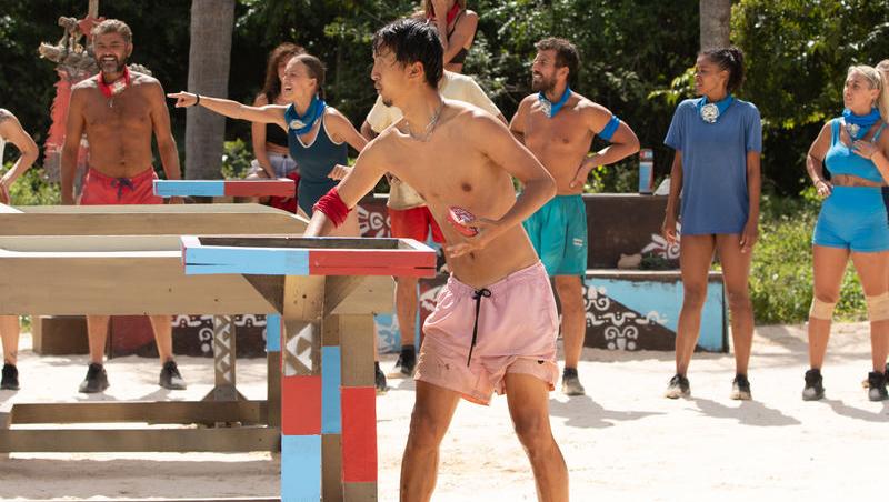 Survivor, 13 martie 2026. Cine a câștigat jocul de recompensă. Cum s-a descurcat Olga Barcari pe teren. Pentru ce miză au luptat