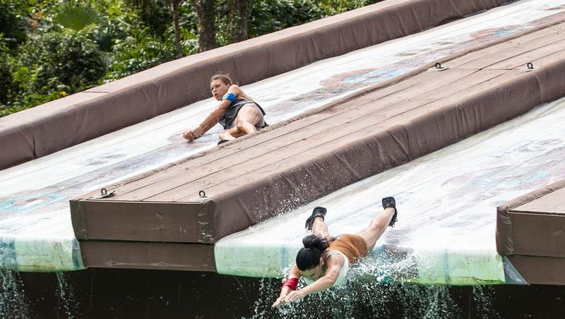 Survivor, 13 martie 2026. Cine a câștigat jocul de recompensă. Cum s-a descurcat Olga Barcari pe teren. Pentru ce miză au luptat