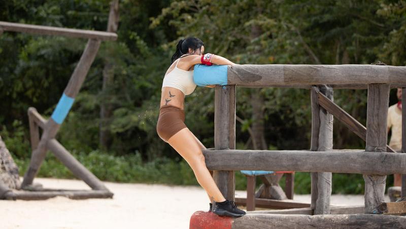 Survivor, 13 martie 2026. Cine a câștigat jocul de recompensă. Cum s-a descurcat Olga Barcari pe teren. Pentru ce miză au luptat