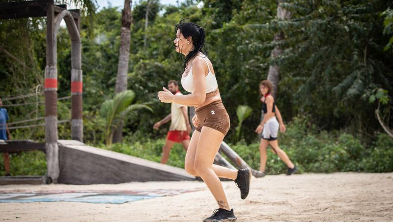 Survivor, 13 martie 2026. Cine a câștigat jocul de recompensă. Cum s-a descurcat Olga Barcari pe teren. Pentru ce miză au luptat
