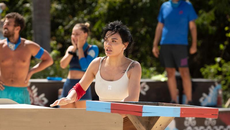 Survivor, 13 martie 2026. Cine a câștigat jocul de recompensă. Cum s-a descurcat Olga Barcari pe teren. Pentru ce miză au luptat