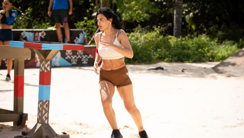 Survivor, 13 martie 2026. Cine a câștigat jocul de recompensă. Cum s-a descurcat Olga Barcari pe teren. Pentru ce miză au luptat
