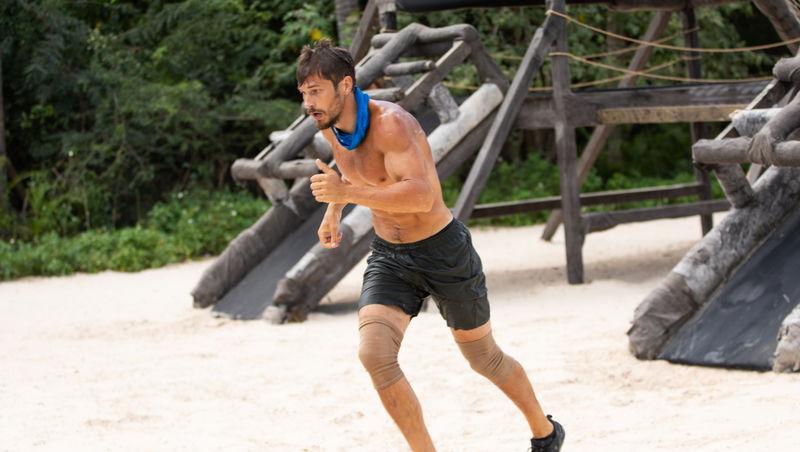 Survivor, 13 martie 2026. Cine a câștigat jocul de recompensă. Cum s-a descurcat Olga Barcari pe teren. Pentru ce miză au luptat