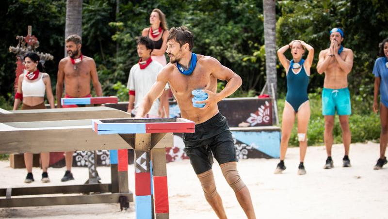 Survivor, 13 martie 2026. Cine a câștigat jocul de recompensă. Cum s-a descurcat Olga Barcari pe teren. Pentru ce miză au luptat