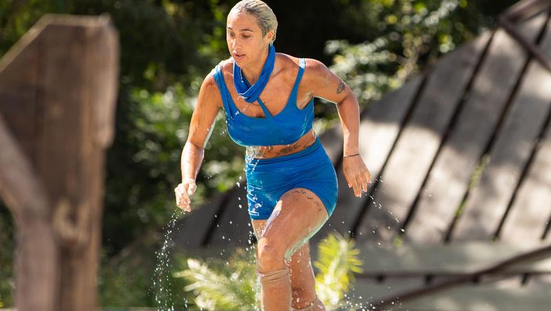 Survivor, 13 martie 2026. Cine a câștigat jocul de recompensă. Cum s-a descurcat Olga Barcari pe teren. Pentru ce miză au luptat