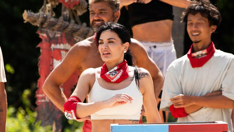 Survivor, 13 martie 2026. Cine a câștigat jocul de recompensă. Cum s-a descurcat Olga Barcari pe teren. Pentru ce miză au luptat
