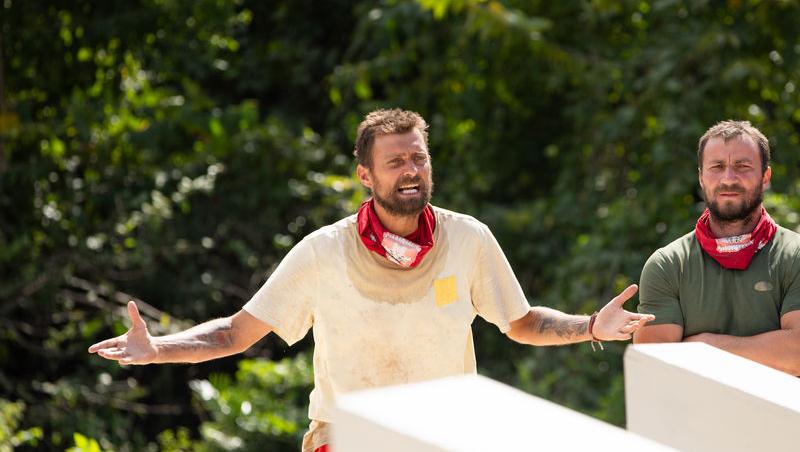 Survivor, 13 martie 2026. Cine a câștigat jocul de recompensă. Cum s-a descurcat Olga Barcari pe teren. Pentru ce miză au luptat