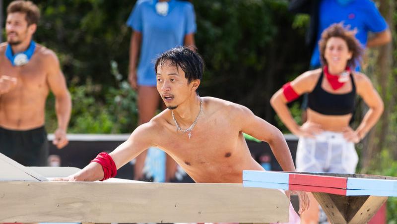 Survivor, 13 martie 2026. Cine a câștigat jocul de recompensă. Cum s-a descurcat Olga Barcari pe teren. Pentru ce miză au luptat