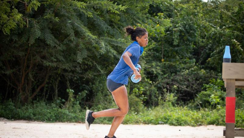 Survivor, 13 martie 2026. Cine a câștigat jocul de recompensă. Cum s-a descurcat Olga Barcari pe teren. Pentru ce miză au luptat