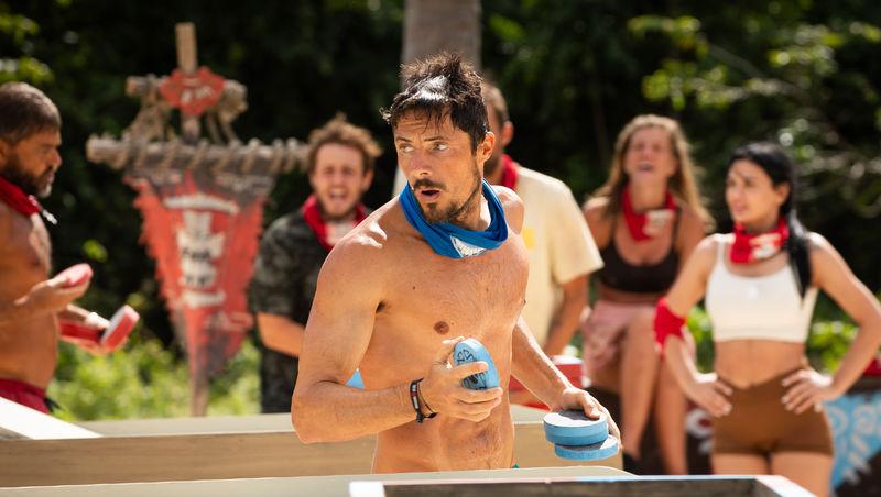 Survivor, 13 martie 2026. Cine a câștigat jocul de recompensă. Cum s-a descurcat Olga Barcari pe teren. Pentru ce miză au luptat