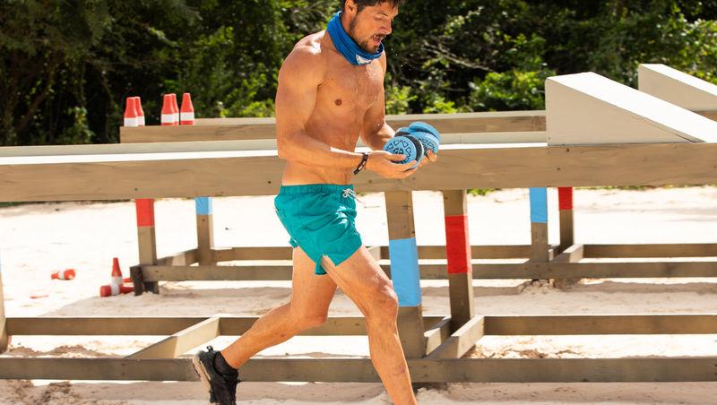 Survivor, 13 martie 2026. Cine a câștigat jocul de recompensă. Cum s-a descurcat Olga Barcari pe teren. Pentru ce miză au luptat