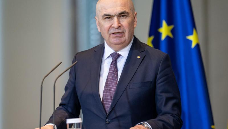 Mama lui Ilie Bolojan trăiește modest din pensia de urmaș. Cu ce sumă se întreține în fiecare lună