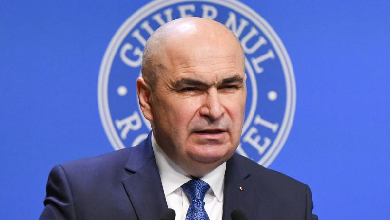 Mama lui Ilie Bolojan trăiește modest din pensia de urmaș. Cu ce sumă se întreține în fiecare lună