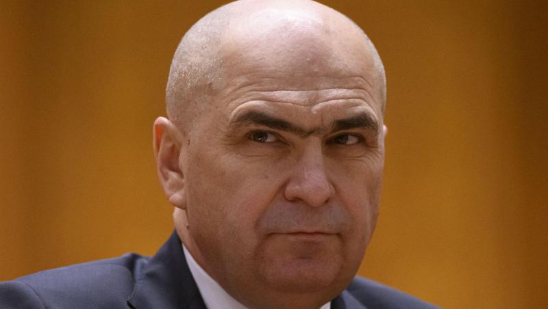 Mama lui Ilie Bolojan trăiește modest din pensia de urmaș. Cu ce sumă se întreține în fiecare lună