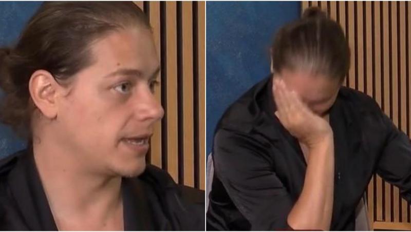 Iustin Petrescu și Hera, iubita lui, s-au logodit: „E oficial! Ne căsătorim”. Cum arată inelul de logodnă