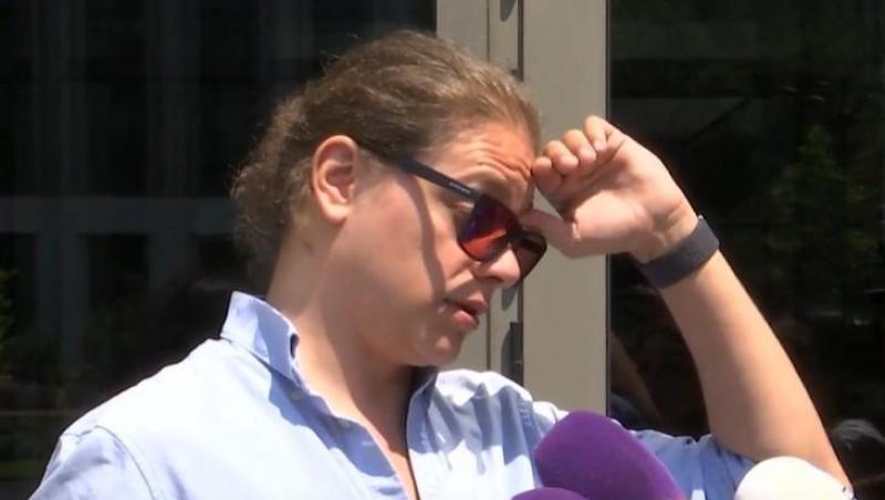 Iustin Petrescu și Hera, iubita lui, s-au logodit: „E oficial! Ne căsătorim”. Cum arată inelul de logodnă