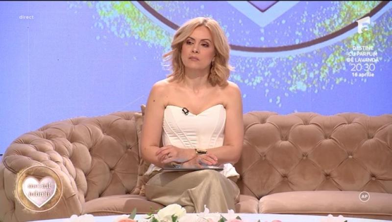 Mireasa, sezon 13. Concurentele, în confilict cu mamele din casă! Ce s-a întâmplat și ce a spus doamna Mihaela