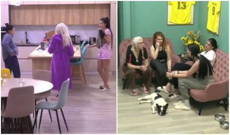 Mireasa, sezon 13. Concurentele, &icirc;n confilict cu mamele din casă! Ce s-a &icirc;nt&acirc;mplat și ce a spus doamna Mihaela