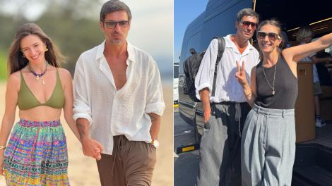 Adela Popescu &icirc;l lasă pe Radu V&acirc;lcan singur &icirc;n Thailanda. De ce nu &icirc;l mai &icirc;nsoțește la filmările Insula Iubirii 2026