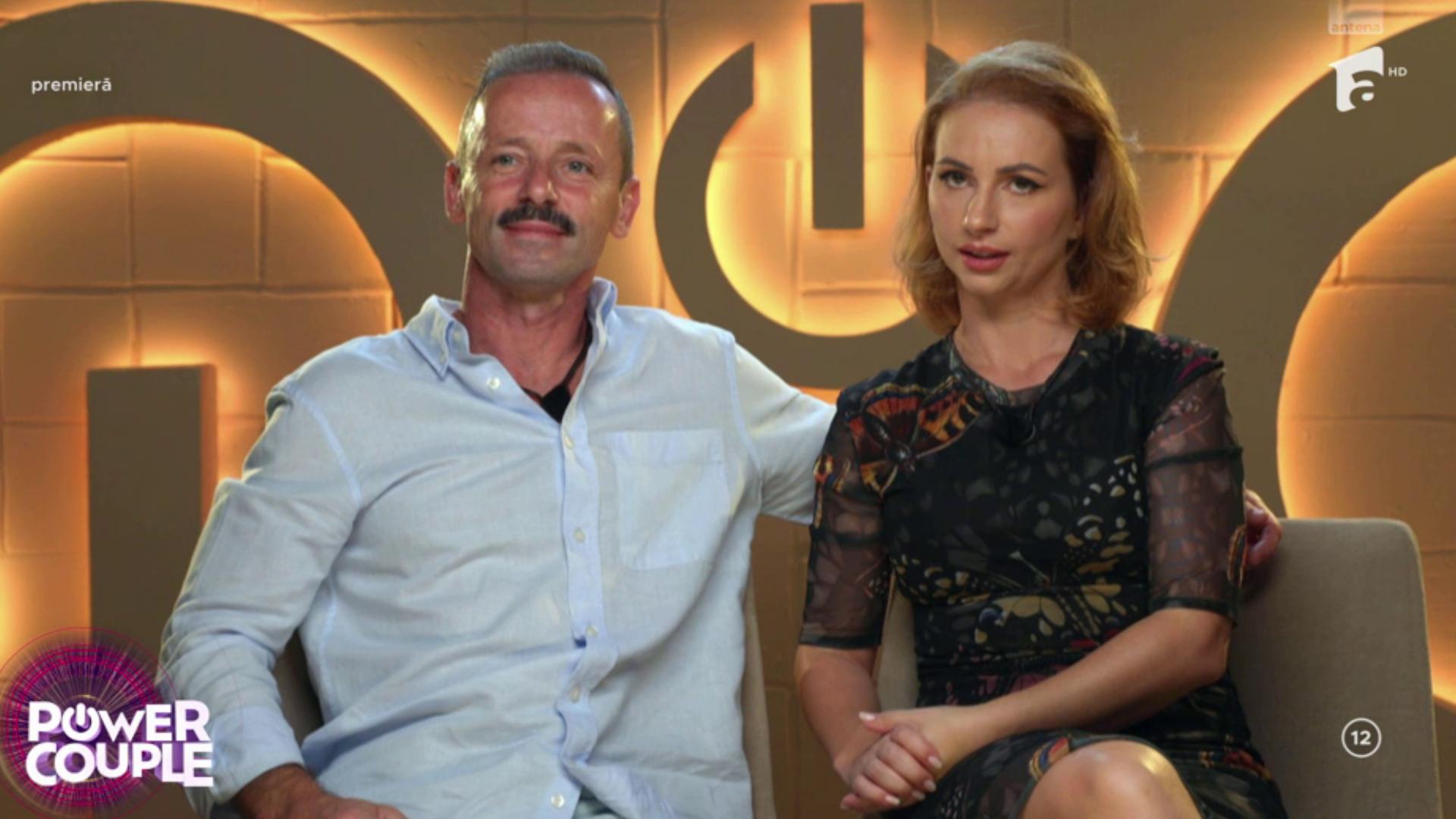 Marius și Simona Urzică, despre bani, &icirc;ncredere și planuri &icirc;n doi: &bdquo;Ne completăm și c&acirc;nd vine vorba de finanțe, nu doar &icirc;n viață&rdquo;