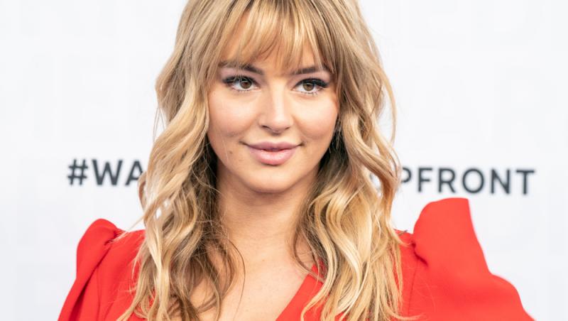 Următoarea Pamela Anderson? Cine e actrița celebră care va juca în noul serial „Baywatch”. Face furori oriunde apare