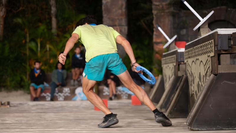 Survivor, 15 martie 2026. Ce concurent a fost eliminat! Lovitură grea pentru tribul Războinicilor