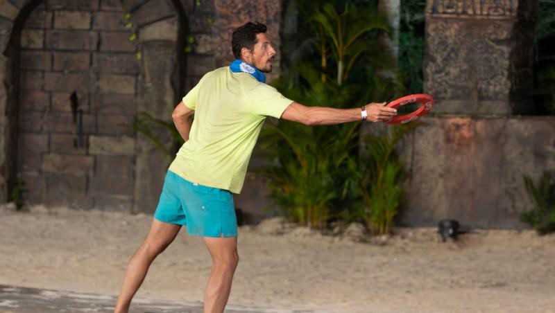 Survivor, 15 martie 2026. Ce concurent a fost eliminat! Lovitură grea pentru tribul Războinicilor