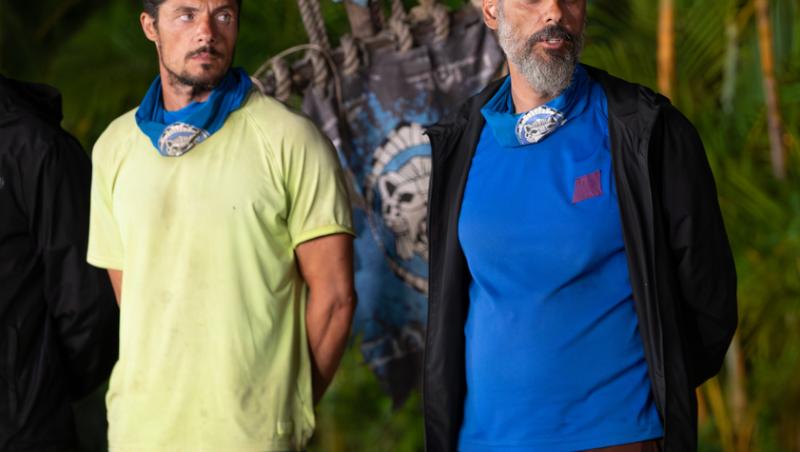 Survivor, 15 martie 2026. Ce concurent a fost eliminat! Lovitură grea pentru tribul Războinicilor