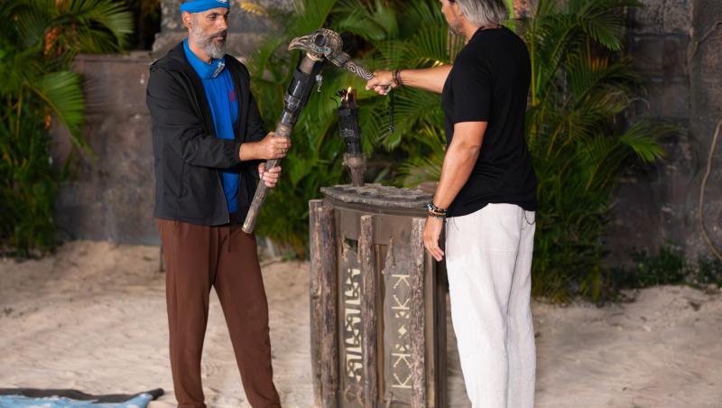 Survivor, 15 martie 2026. Ce concurent a fost eliminat! Lovitură grea pentru tribul Războinicilor