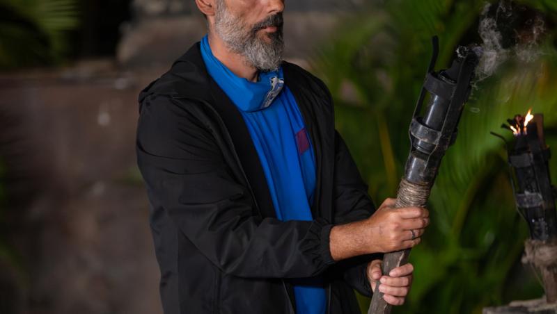 Survivor, 15 martie 2026. Ce concurent a fost eliminat! Lovitură grea pentru tribul Războinicilor