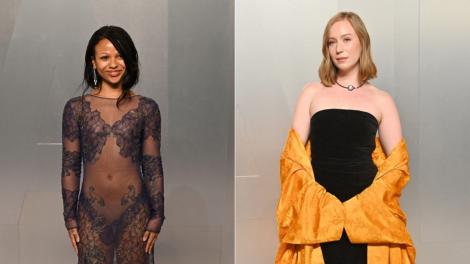 Cel mai prost &icirc;mbrăcate vedete de la petrecerea Vanity Fair 2026. Celebritățile care au fost criticate de stiliști