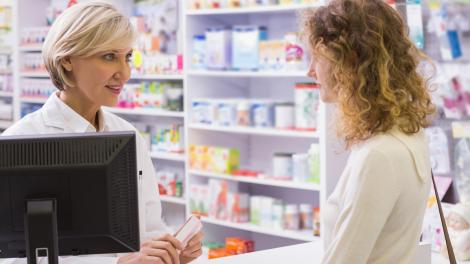 (P) Deficit de fier? Află de ce este important să apelezi la sfatul farmacistului