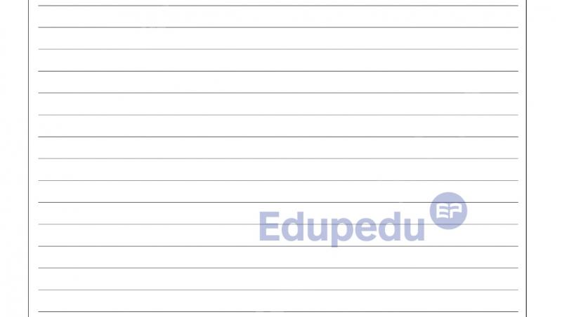 Simulare Evaluarea Națională 2026: Ce subiecte au primit elevii de clasa a VIII-a și cum a arătat baremul