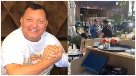 Cine este Nuredin Beinur, interlopul care l-a umilit pe Cristian Rizea la Monte Carlo. Cum a făcut avere și de ce a fost &icirc;nchis