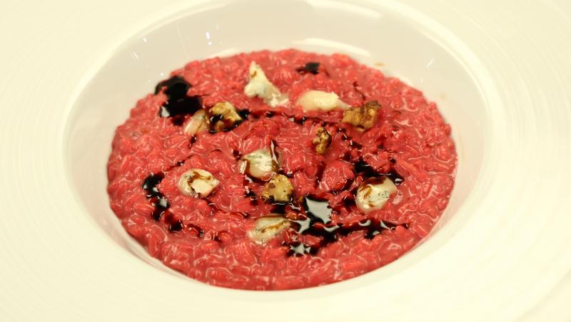 Chefi la cuțite, 16 martie 2026. Cine a câștigat amuleta a șaptea. Florin Răducioiu: „Preparatul a fost irezistibil”