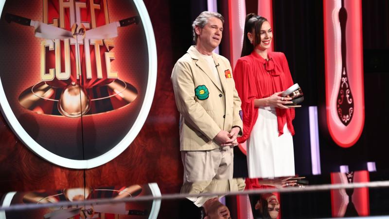 chefi la cutite sezonul 17