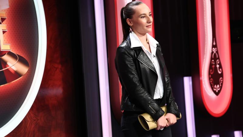 Chefi la cuțite, 16 martie 2026. Chef Alexandru Sautner a oferit cuțitul de aur. Cine l-a convins că merită această distincție