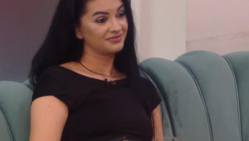 Mireasa, sezon 13. Daniel a confruntat-o pe Roxi. S-au dat replici acide între cei doi. Paula a intervenit: „Ești zero barat!”