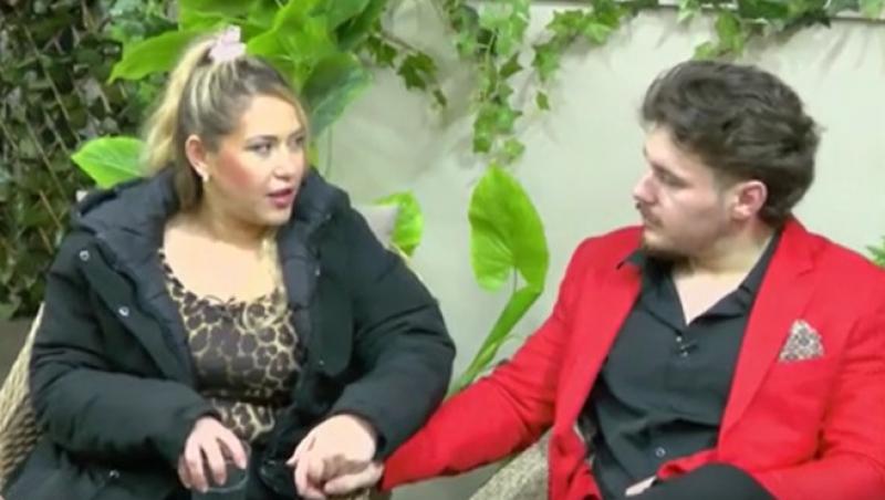 Mireasa, sezon 13. Apropiere neașteptată între Marian și Roxana. Băiatul a avut o cerință specială la producție: „Nu am dat curs”