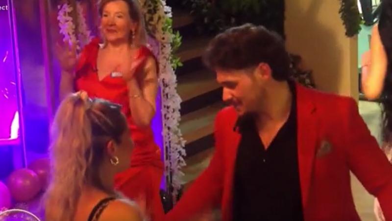 Mireasa, sezon 13. Apropiere neașteptată între Marian și Roxana. Băiatul a avut o cerință specială la producție: „Nu am dat curs”