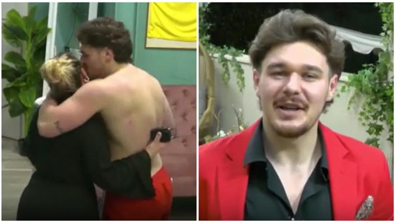 Colaj cu Roxana și Marian la Mireasa sezon 13