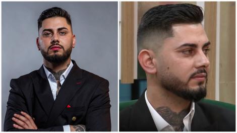 Mireasa, sezon 13. Cine este Vlad, noul concurent din casa show-ului matrimonial. A venit &icirc;nsoțit de mama lui, doamna Lili