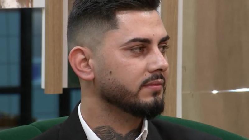 Mireasa, sezon 13. Cine este Vlad, noul concurent din casa show-ului matrimonial. A venit însoțit de mama lui, doamna Lili