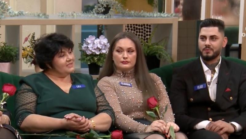 Mireasa, sezon 13. Cine este Vlad, noul concurent din casa show-ului matrimonial. A venit însoțit de mama lui, doamna Lili