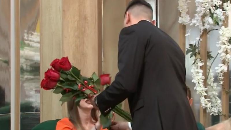 Mireasa, sezon 13. Cine este Vlad, noul concurent din casa show-ului matrimonial. A venit însoțit de mama lui, doamna Lili