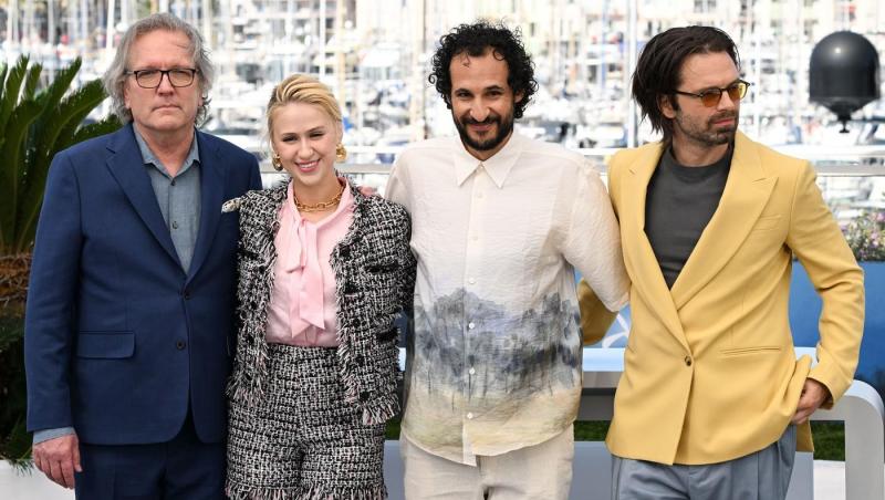 Annabelle Wallis și Sebastian Stan așteaptă primul copil împreună. Actorul originar din România urmează să devină tătic