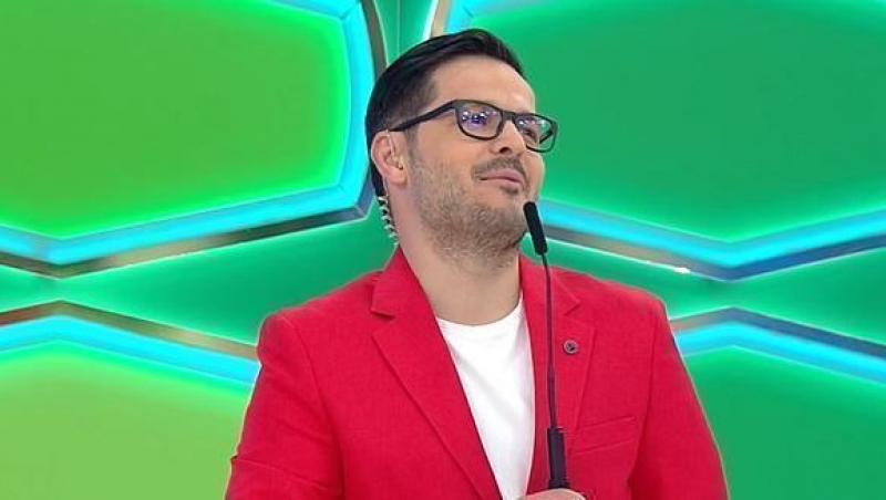 Liviu Vârciu a fost dat jos din mașină de un șofer de ridesharing. Prima reacție a artistului după incidentul neașteptat